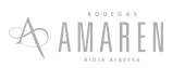 Logo Bodegas Amaren