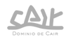Logo Bodegas Cair