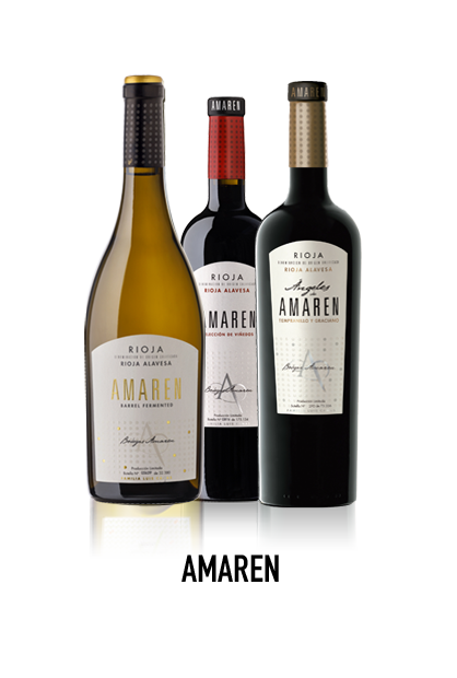 Los Pilares de Amaren