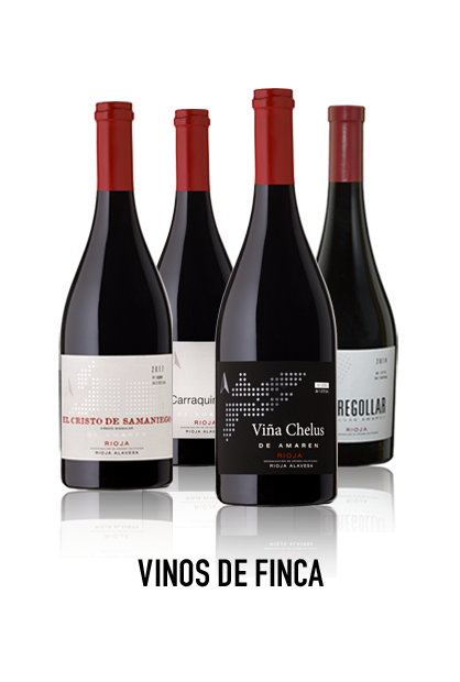 Las Fincas de Amaren